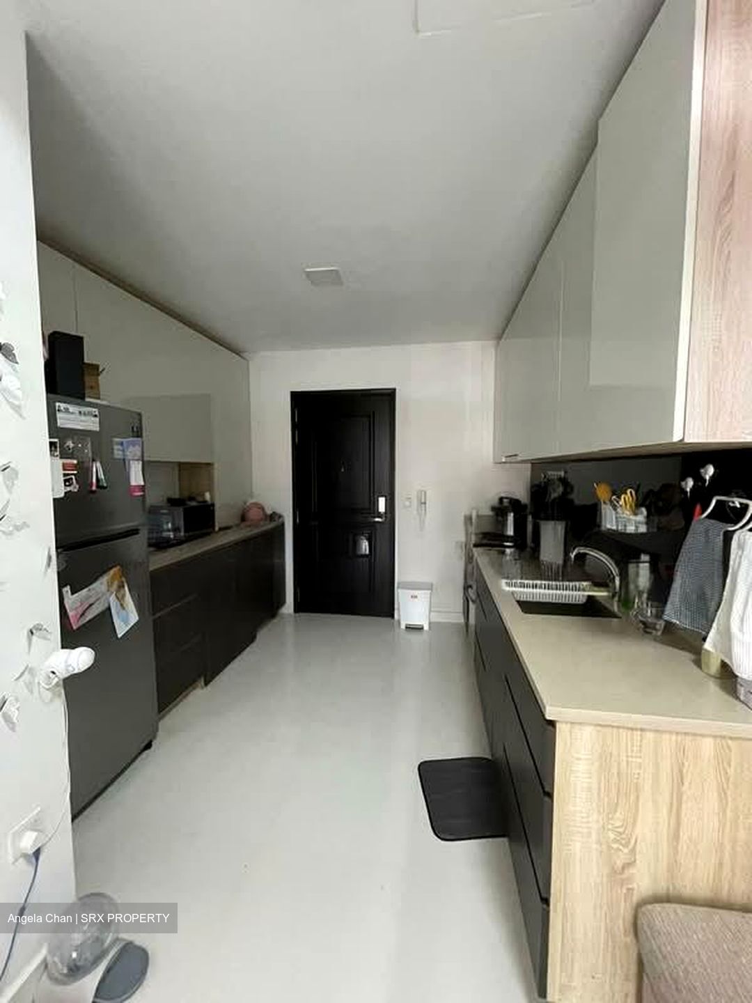 E Maison (D13), Apartment #587874011